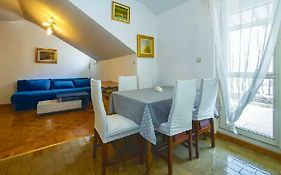 Apartment Ivan